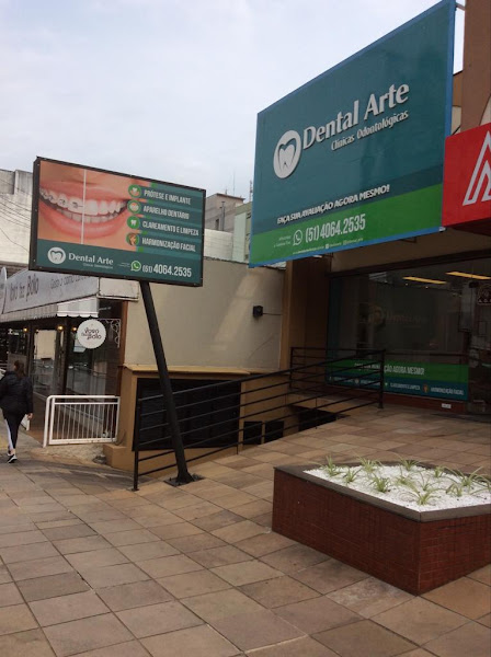 Foto 3 de Dental Arte Clínica Odontológica, Dentista em Lajeado RS