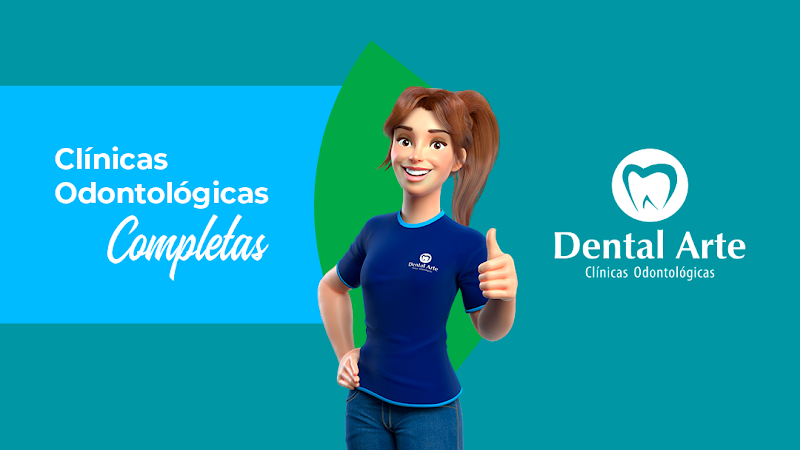 Foto 4 de Dental Arte Clínicas Odontológicas - Canoas