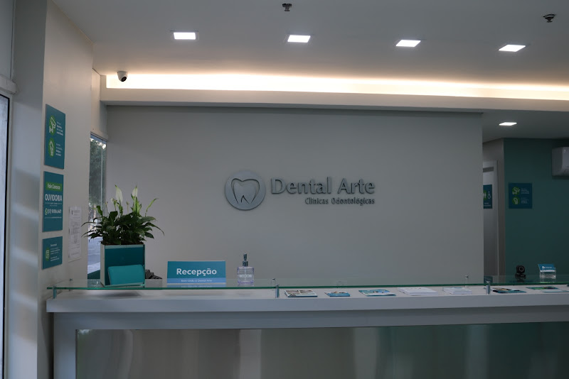 Foto 2 de Dental Arte Clínicas Odontológicas - Cristóvão