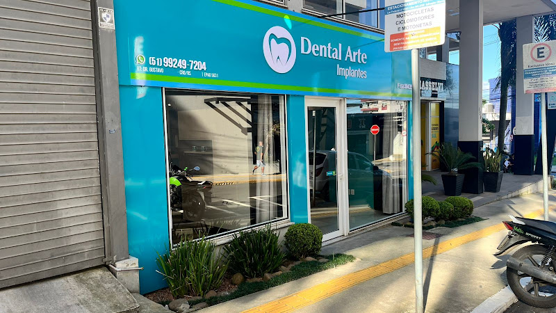 Foto 2 de Dental Arte Clínicas Odontológicas - Gravataí Centro