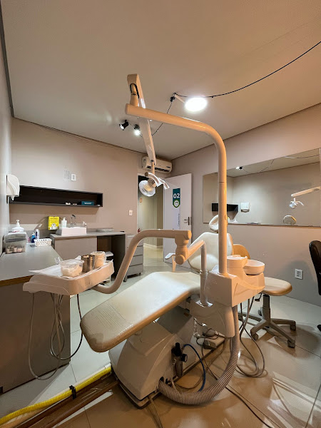 Foto 3 de Dental Arte Clínicas Odontológicas - Gravataí Centro