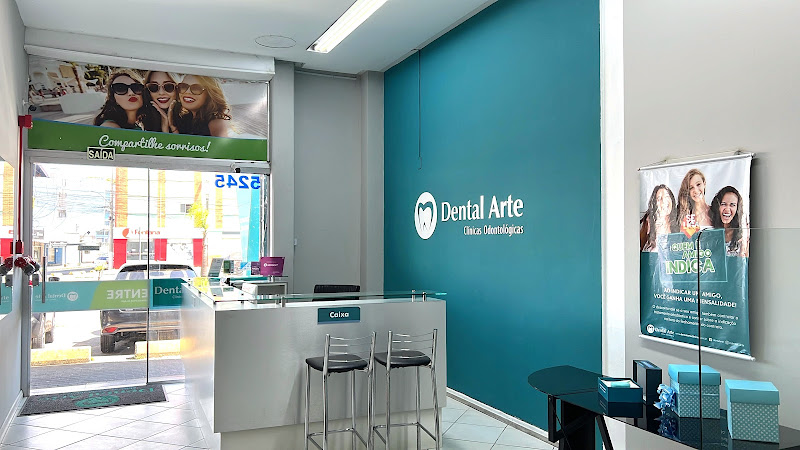 Foto 3 de Dental Arte Clínicas Odontológicas - Gravataí Parada 67