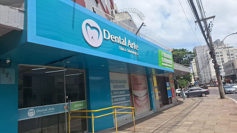 Foto 2 de Dental Arte Clínicas Odontológicas - Rio Branco