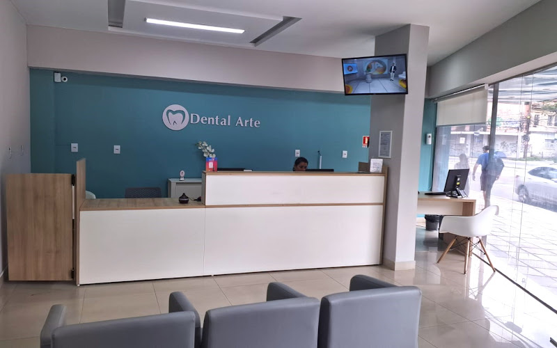 Foto 3 de Dental Arte Clínicas Odontológicas - Rio Branco