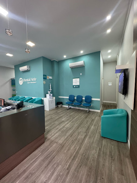 Foto 3 de Dental Arte Clínicas Odontológicas - São Leopoldo