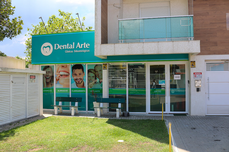 Foto 2 de Dental Arte Clínicas Odontológicas - Viamão