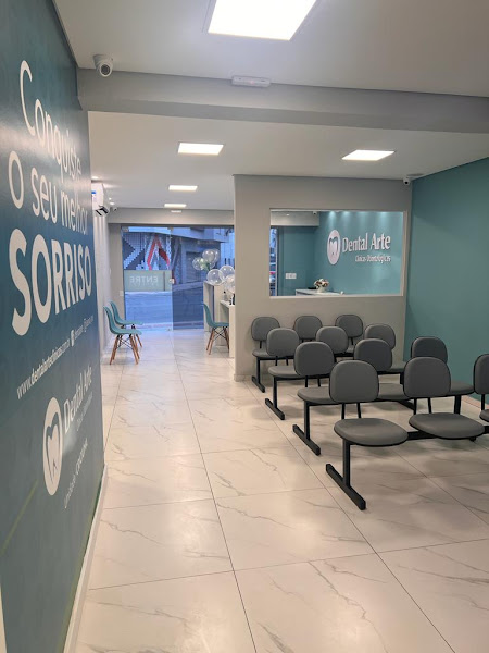 Foto 2 de Dental Arte Criciúma - Clínica Odontológica, Dentista em Criciúma SC