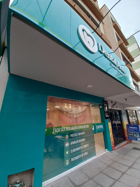 Foto 3 de Dental Arte Criciúma - Clínica Odontológica, Dentista em Criciúma SC