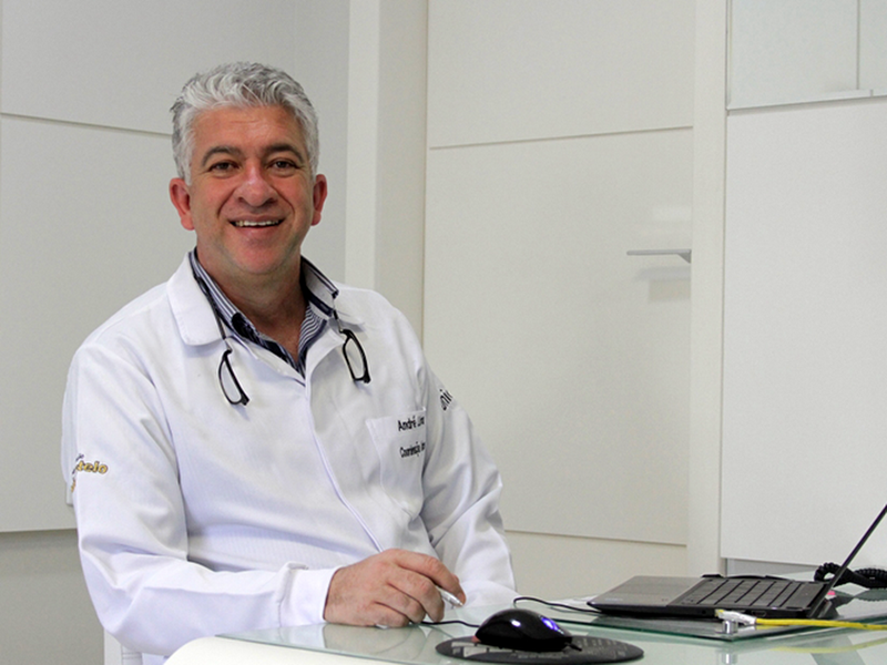 Foto 9 de Dental Arte Criciúma - Clínica Odontológica, Dentista em Criciúma SC