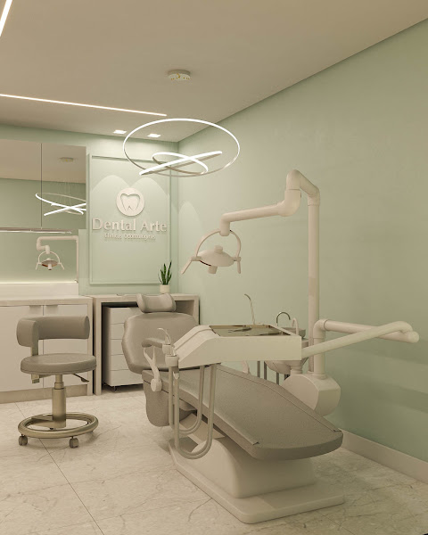 Foto 2 de Dental Arte Juiz de Fora - Clínicas Odontológicas