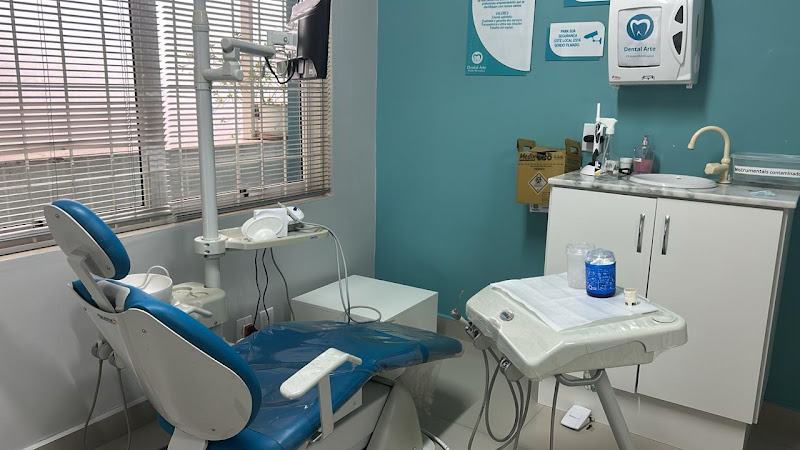 Foto 4 de Dental Arte Novo Hamburgo