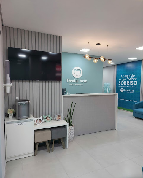 Foto 2 de Dental Arte Otávio Rocha | Dentista