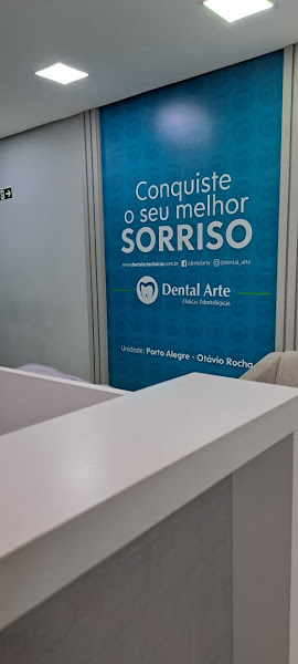 Foto 3 de Dental Arte Otávio Rocha | Dentista