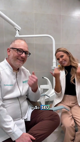 Foto 4 de Dental Arte Otávio Rocha | Dentista