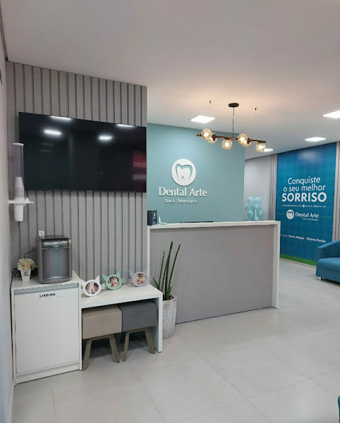 Foto 5 de Dental Arte Otávio Rocha | Dentista
