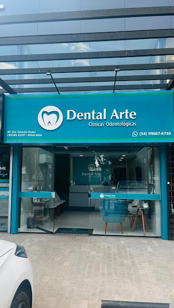 Foto 2 de Dental Arte Passo Fundo - Clínica Odontológica