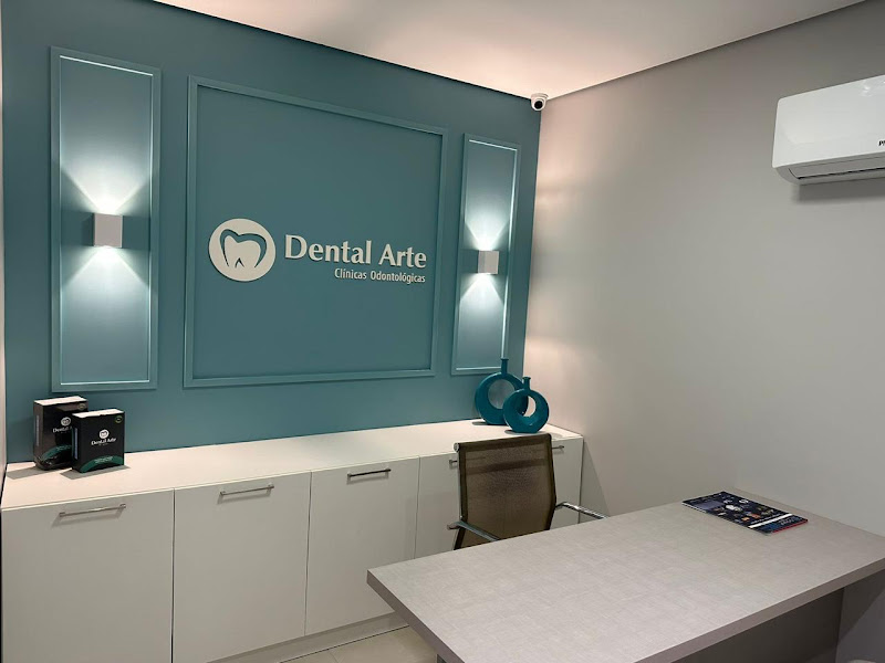 Foto 3 de Dental Arte Passo Fundo - Clínica Odontológica