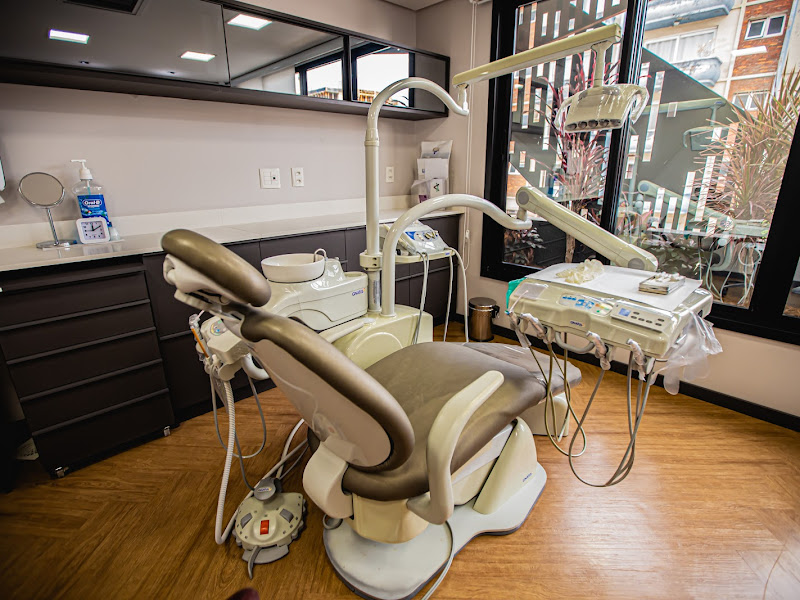 Foto 8 de Dental Arte Passo Fundo - Clínica Odontológica