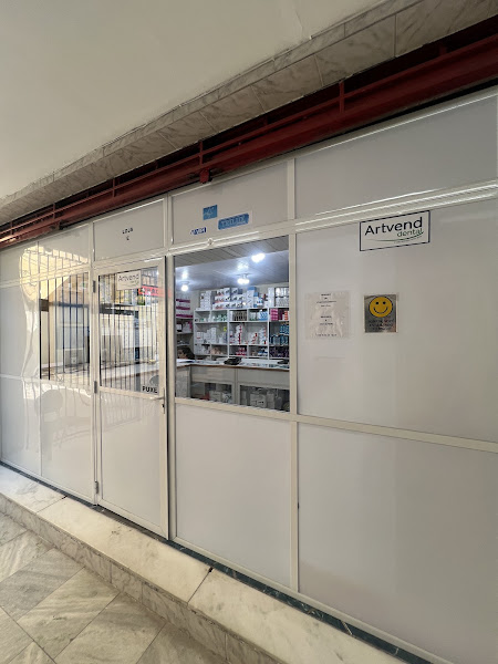 Foto 2 de Dental Artvend / Loja de Produtos Odontológicos | Artvend Dental