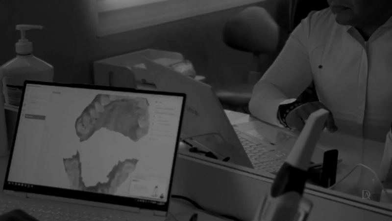 Foto 2 de Dental Atelier Bruno Teixeira