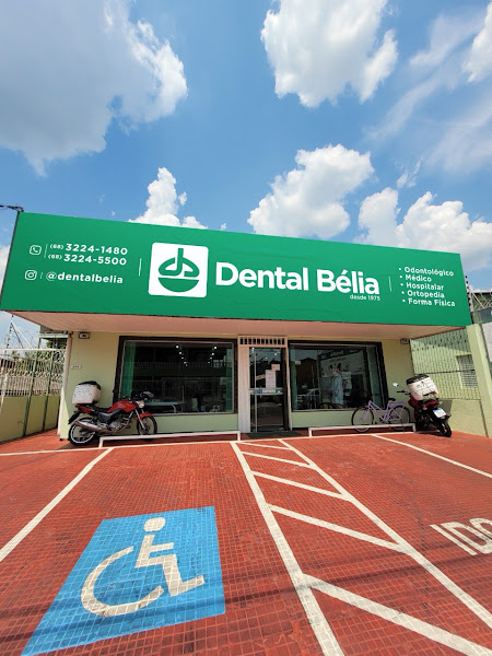 Foto 3 de Dental Bélia
