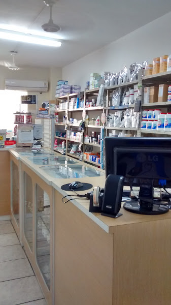 Foto 2 de Dental Bender