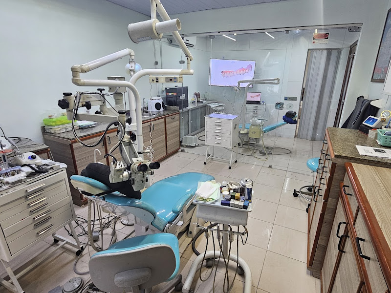 Foto 7 de DENTAL BLISS