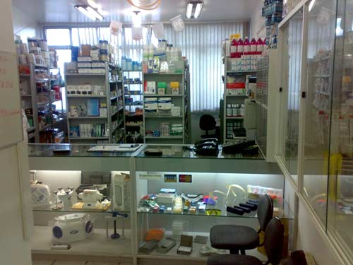 Foto 3 de Dental Bonsucesso Produtos Odontológicos