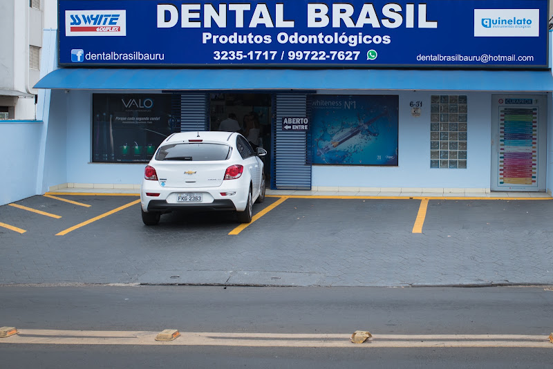 Foto 2 de Dental Brasil