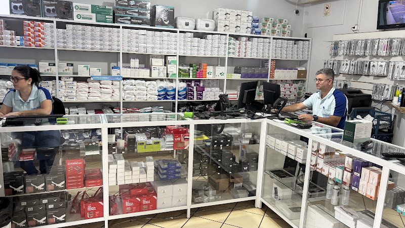 Foto 3 de Dental Brasil