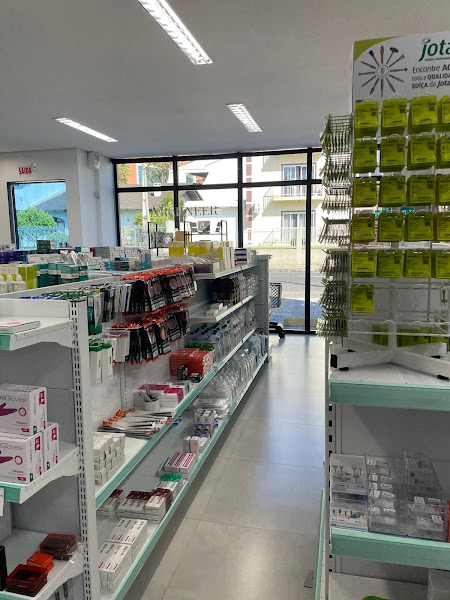 Foto 3 de Dental Brod - Loja de Produtos Odontológicos