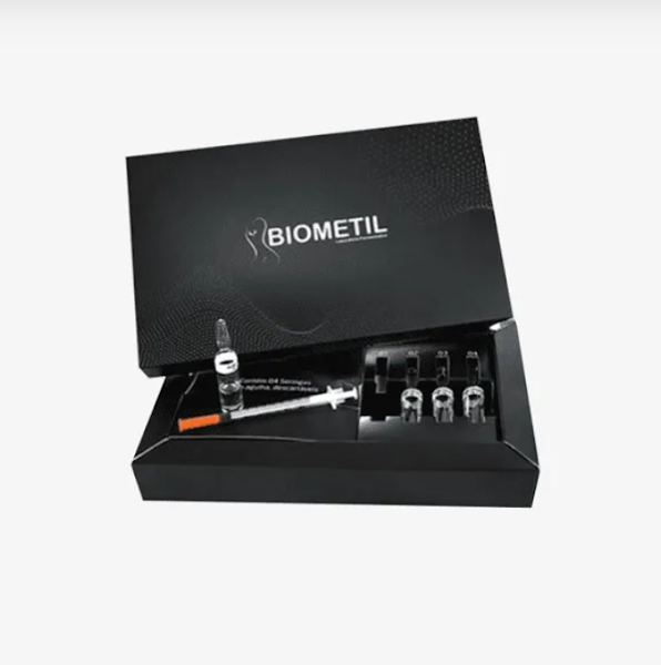 Foto 2 de Dental Business | Produtos para Harmonização Facial e Corporal