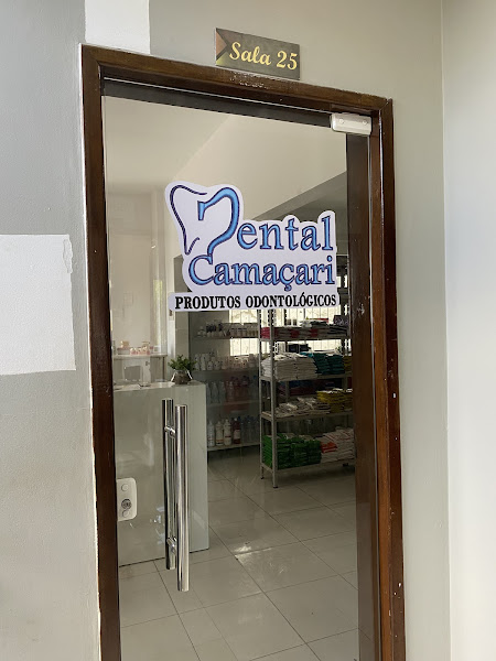 Foto 3 de Dental Camaçari