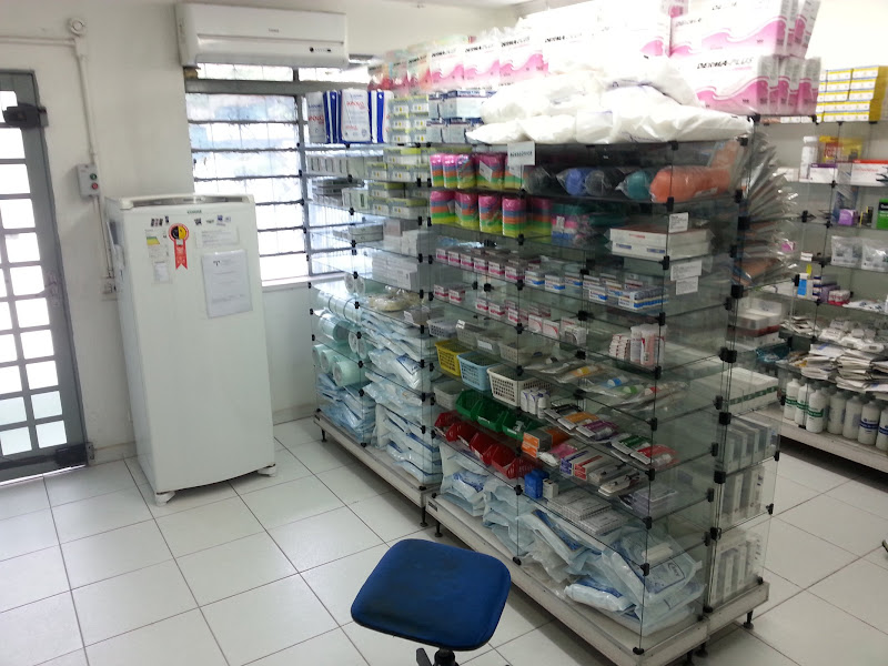 Foto 9 de Dental Campo Belo - Dental Gaucho