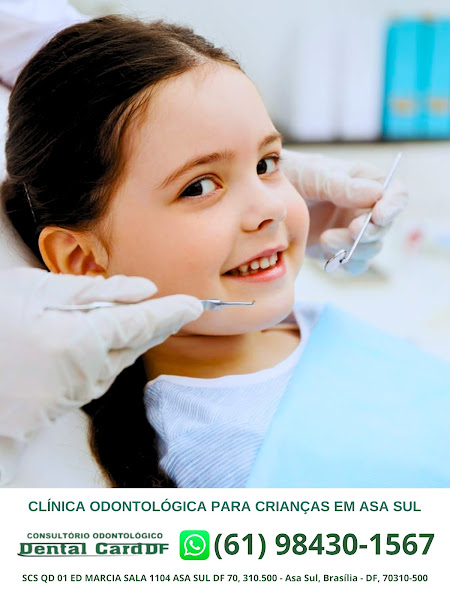 Foto de Dental Card Asa sul