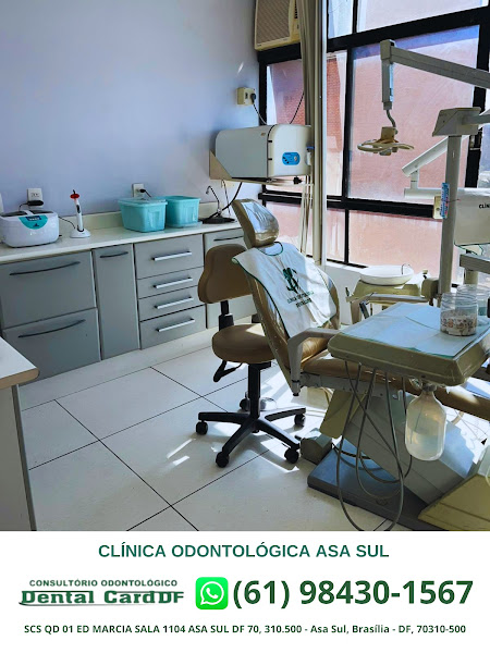 Foto 2 de Dental Card Asa sul