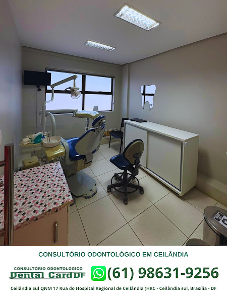 Foto 4 de Dental Card Ceilândia Sul