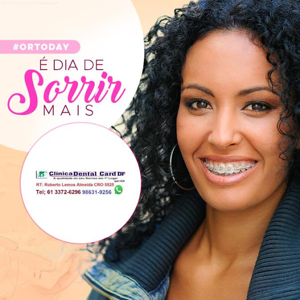 Foto 2 de Dental card Taguatinga centro 01