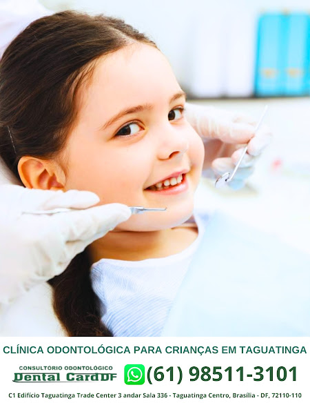 Foto 3 de Dental card Taguatinga centro 01