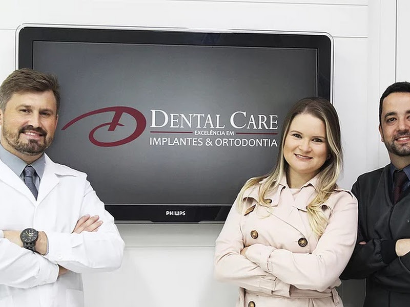 Foto 7 de Dental Care - Clínica Odontológica