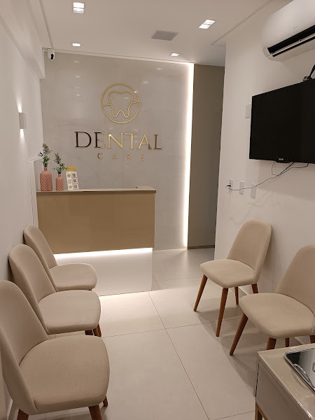 Foto 3 de Dental Care - Consultório Odontológico