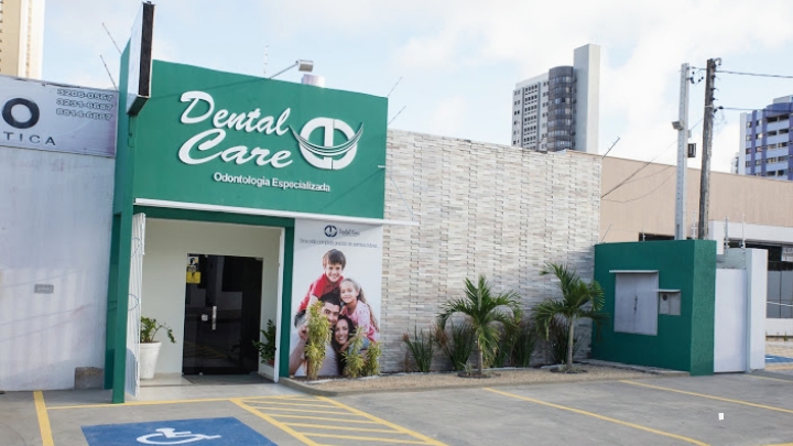 Foto 2 de Dental Care - Odontologia Especializada