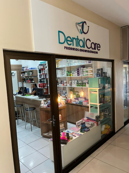 Foto 2 de Dental Care-Produtos Odontológicos