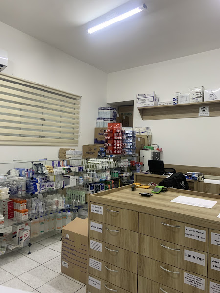 Foto 2 de Dental Carisma