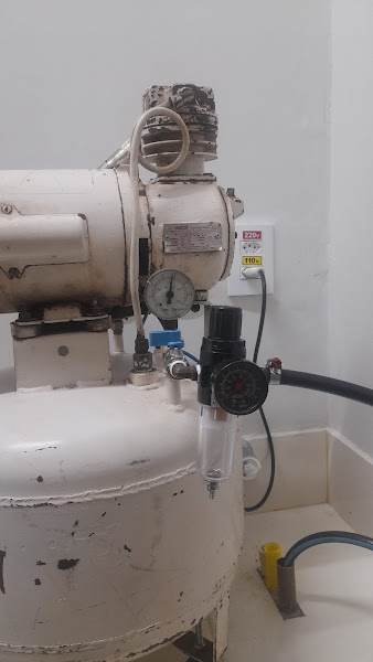 Foto 3 de Dental Carvalho