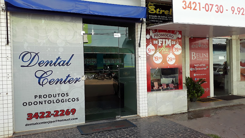 Foto 2 de Dental Center