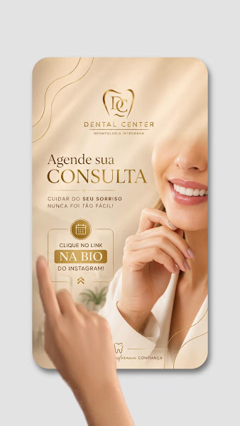 Foto 2 de Dental Center | Odontologia Integrada