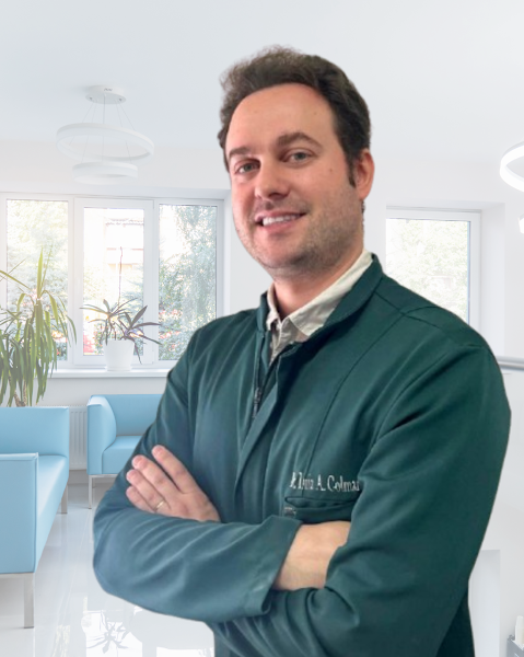 Foto 4 de Dental Center Osasco