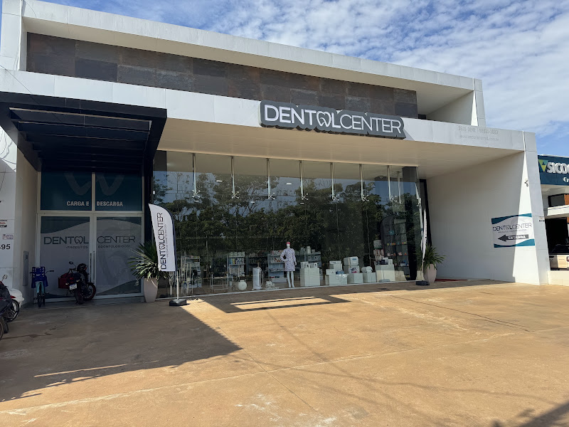 Foto 2 de Dental Center - Sinop MT