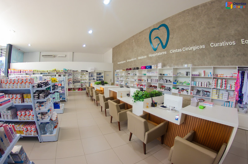 Foto 3 de Dental Center - Sinop MT